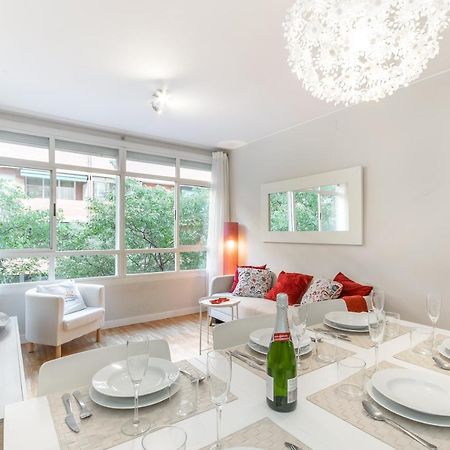Elegance Barcelona Rentals Eksteriør billede