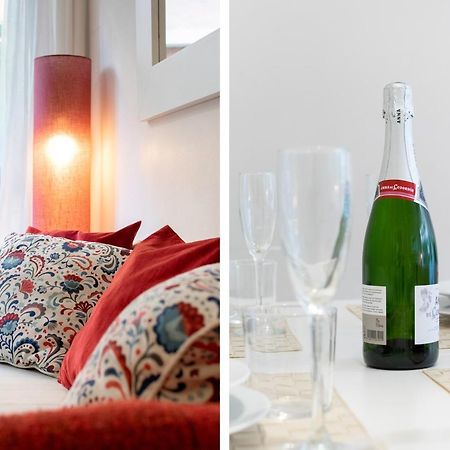 Elegance Barcelona Rentals Eksteriør billede