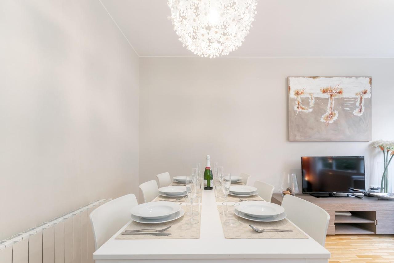 Elegance Barcelona Rentals Eksteriør billede