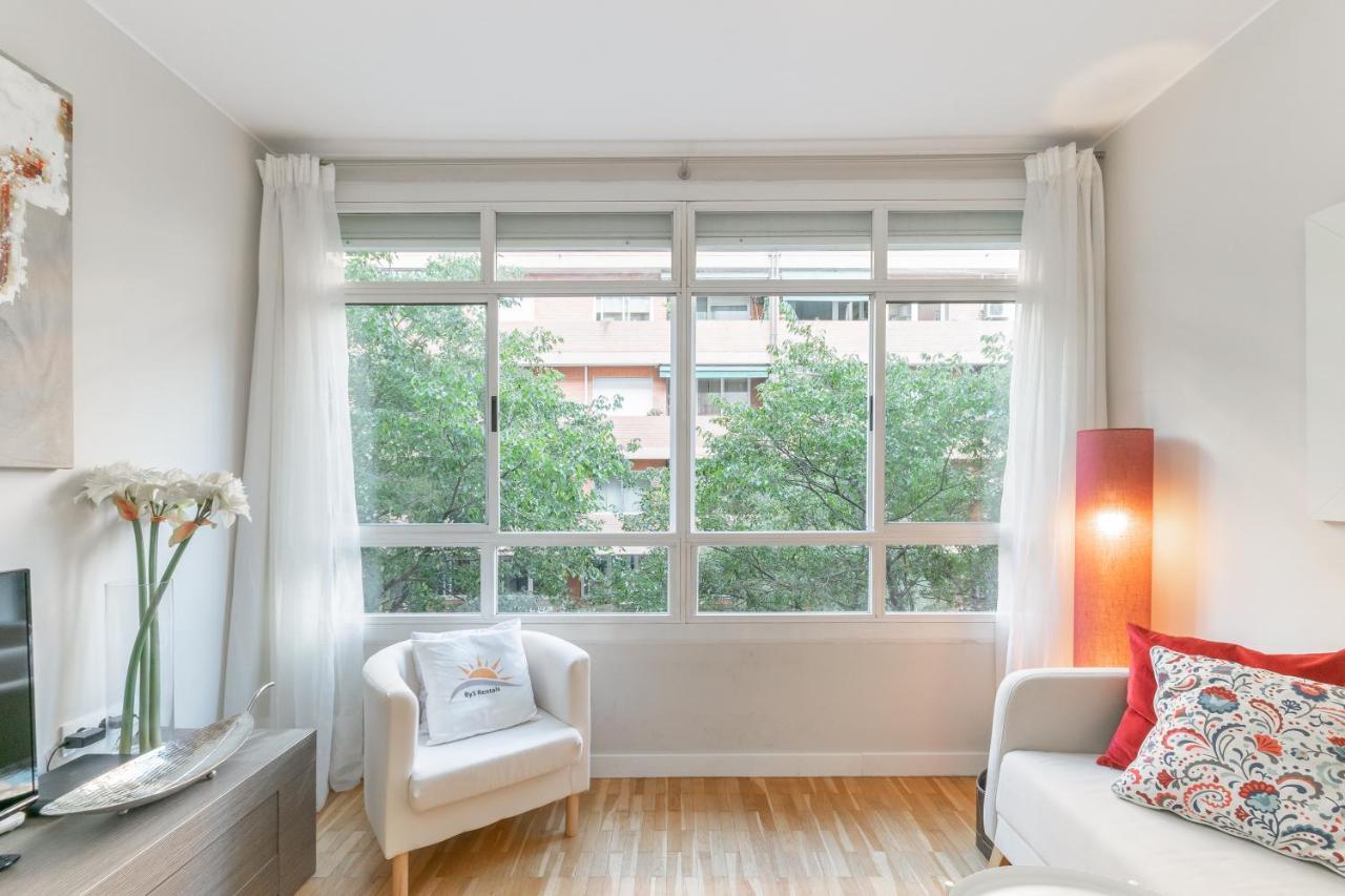 Elegance Barcelona Rentals Eksteriør billede