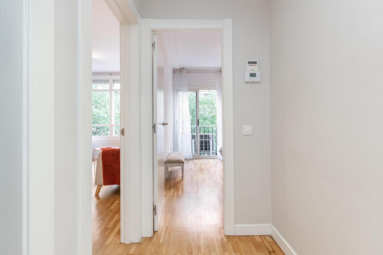 Elegance Barcelona Rentals Eksteriør billede