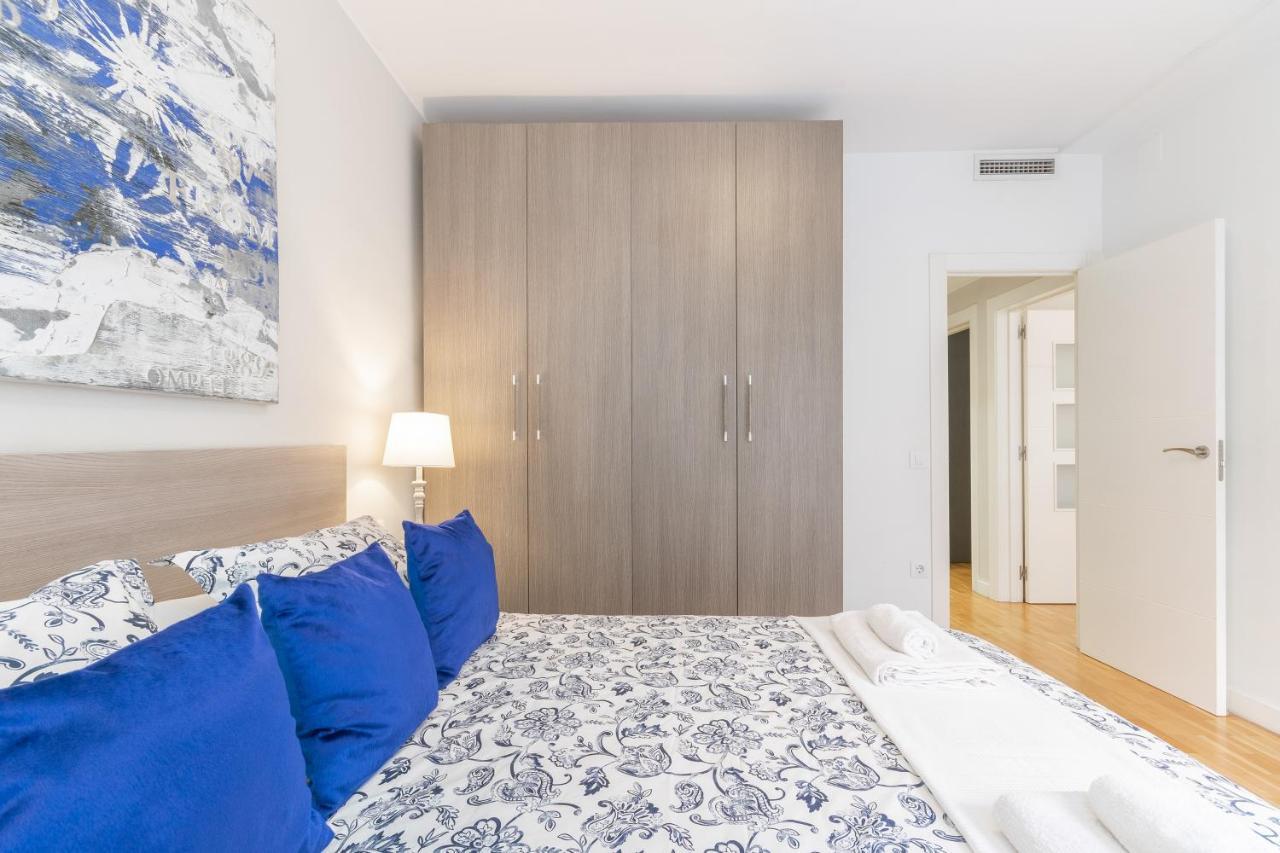 Elegance Barcelona Rentals Eksteriør billede