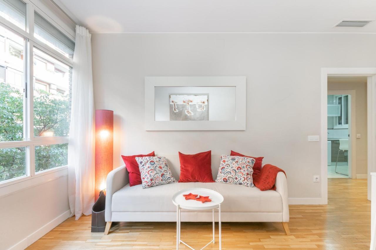 Elegance Barcelona Rentals Eksteriør billede