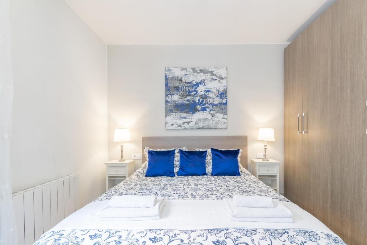 Elegance Barcelona Rentals Eksteriør billede