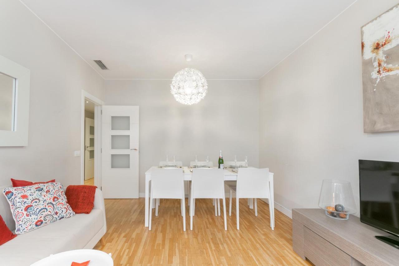 Elegance Barcelona Rentals Eksteriør billede