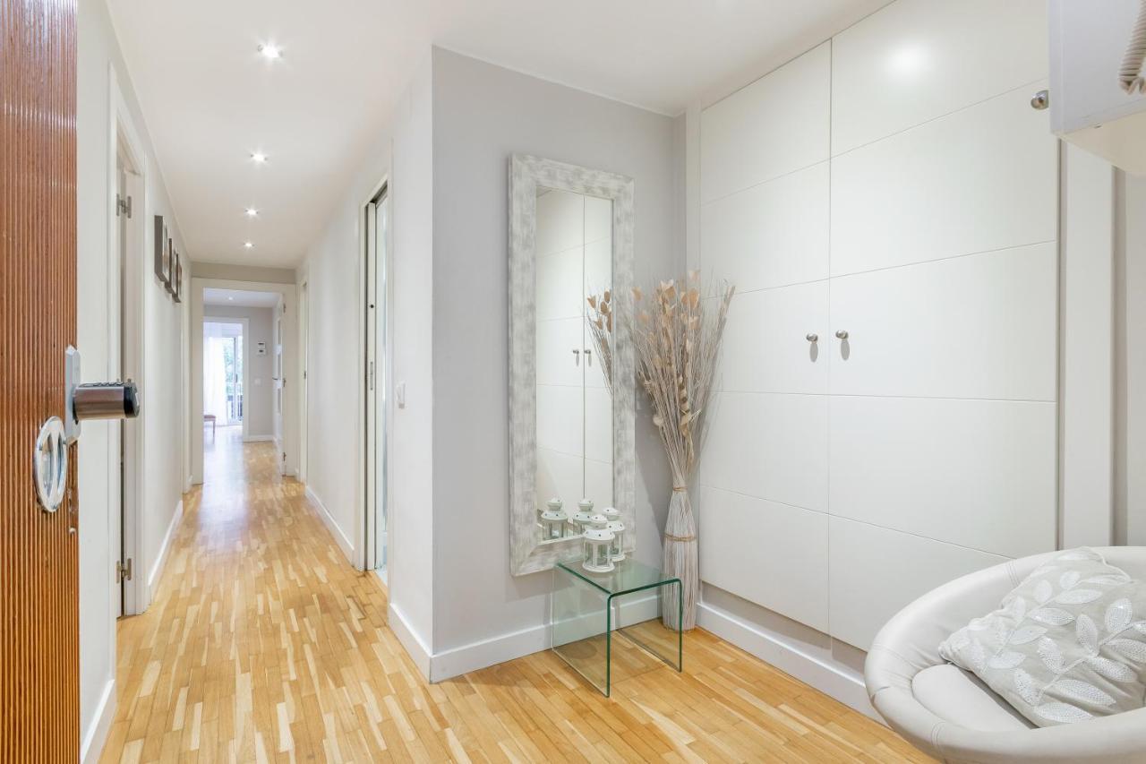 Elegance Barcelona Rentals Eksteriør billede