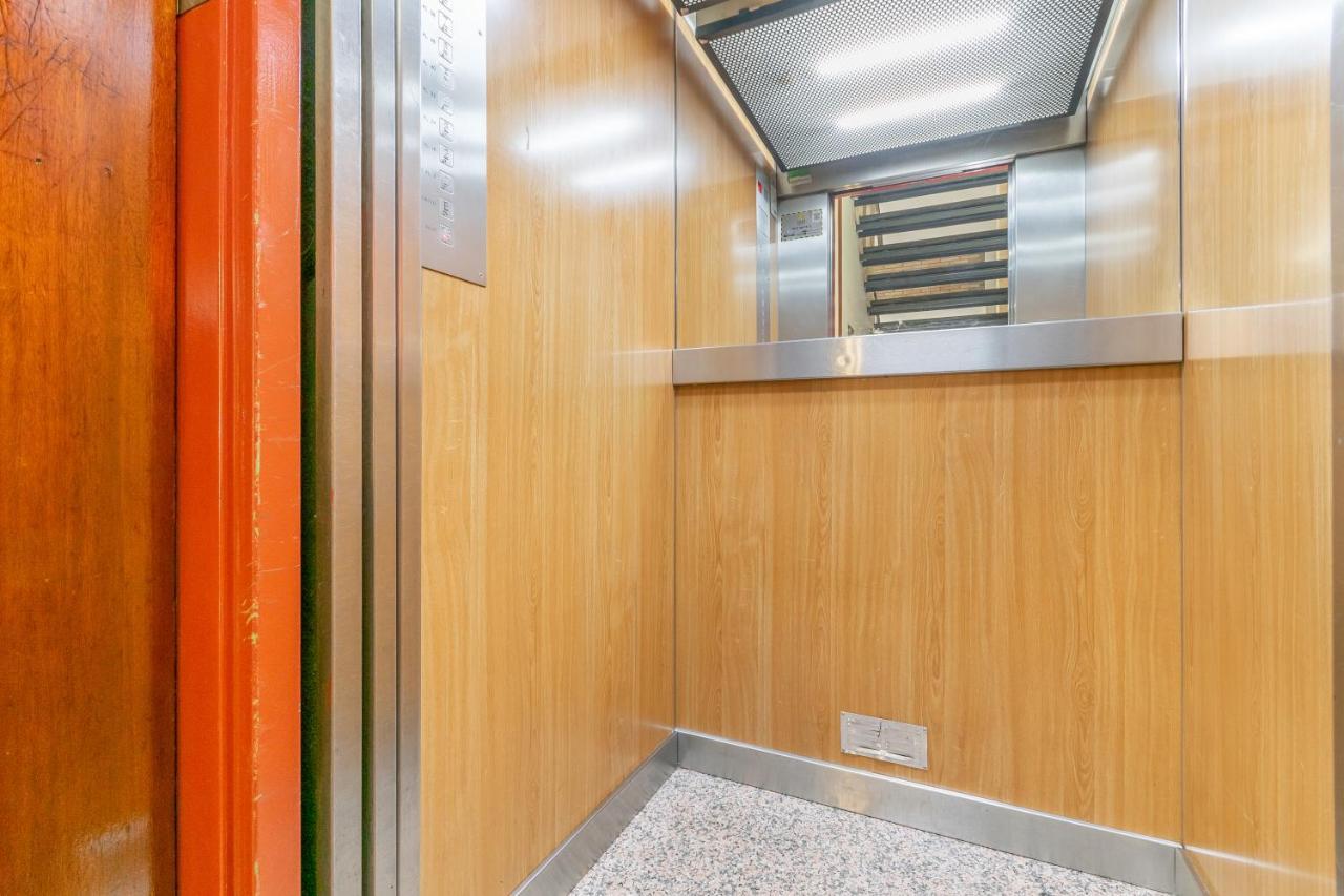 Elegance Barcelona Rentals Eksteriør billede