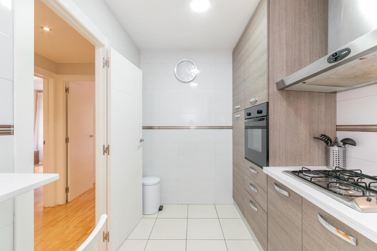Elegance Barcelona Rentals Eksteriør billede