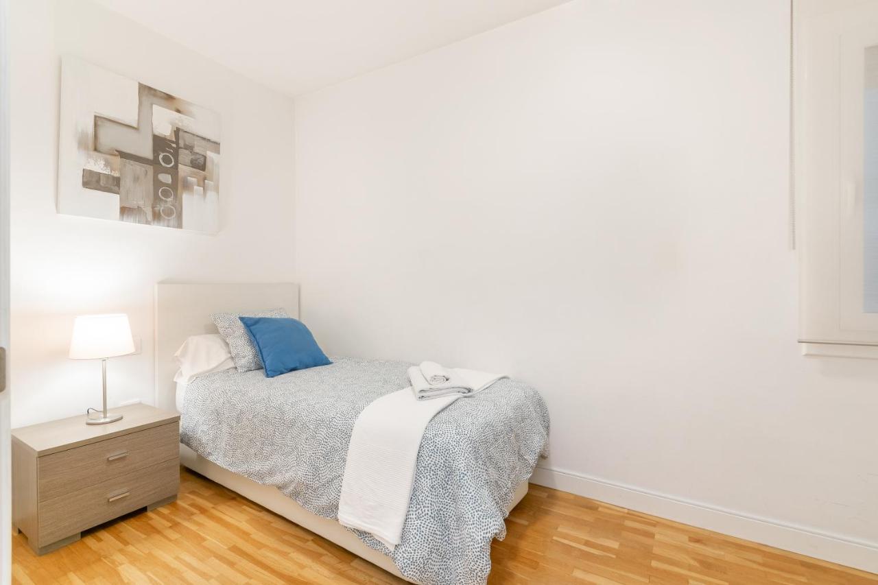 Elegance Barcelona Rentals Eksteriør billede