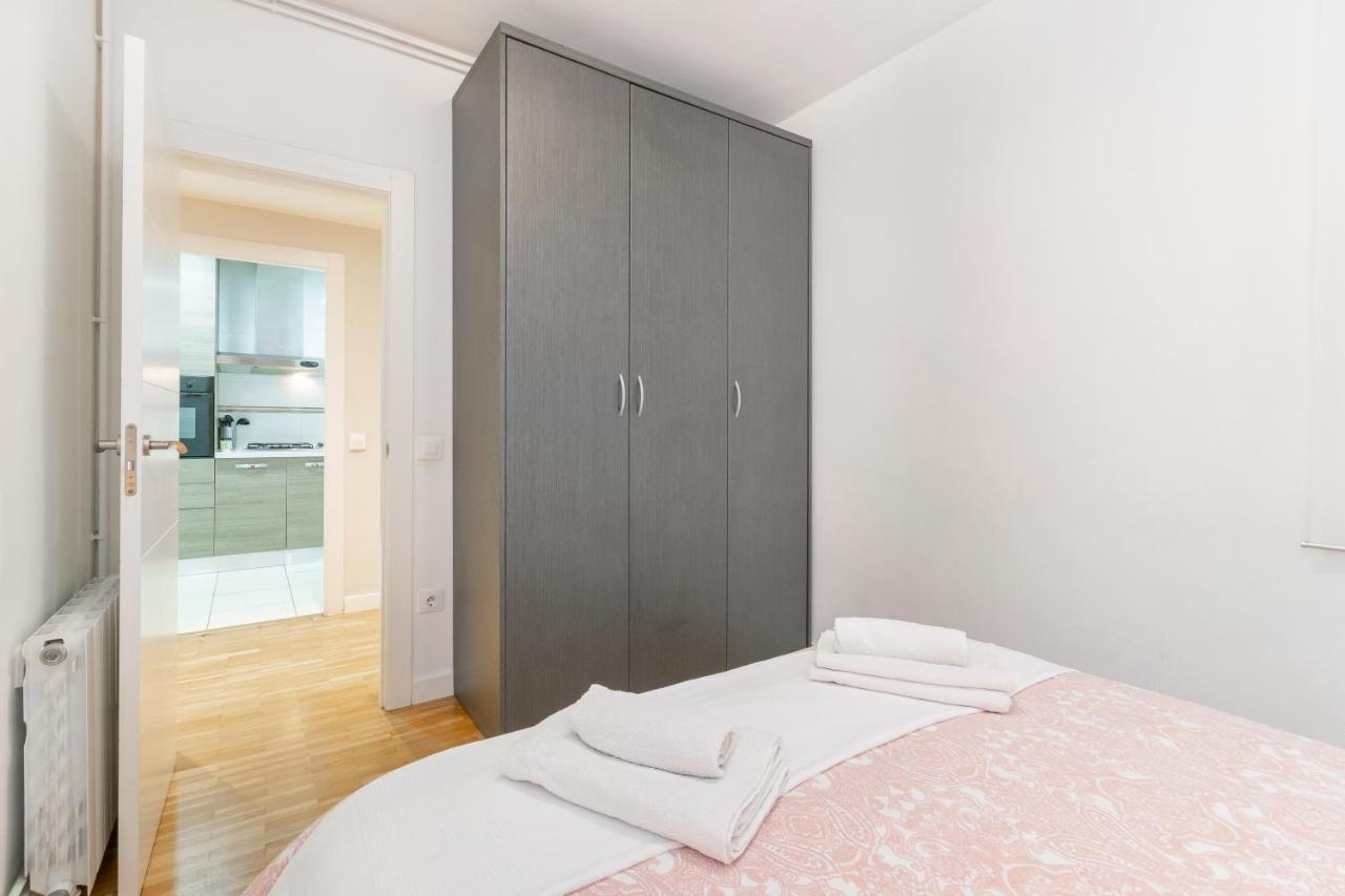 Elegance Barcelona Rentals Eksteriør billede