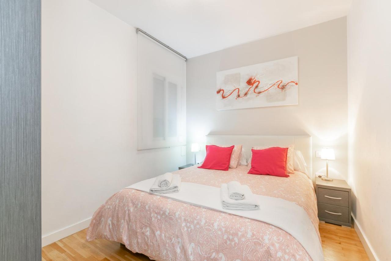 Elegance Barcelona Rentals Eksteriør billede
