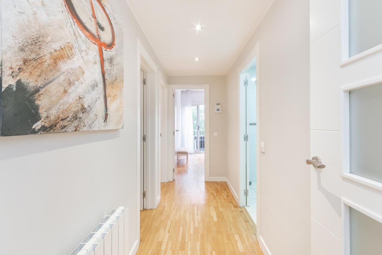 Elegance Barcelona Rentals Eksteriør billede