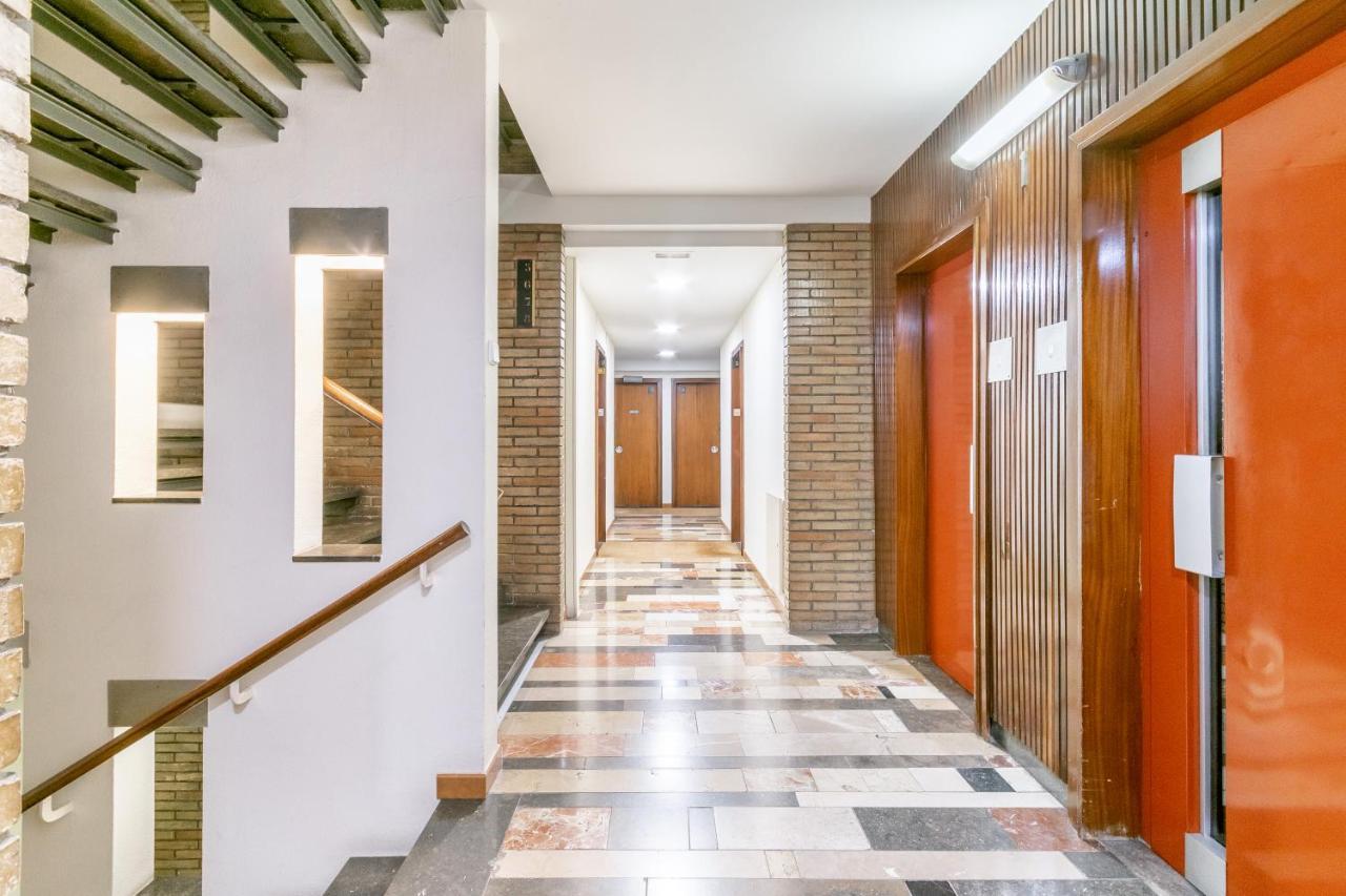 Elegance Barcelona Rentals Eksteriør billede