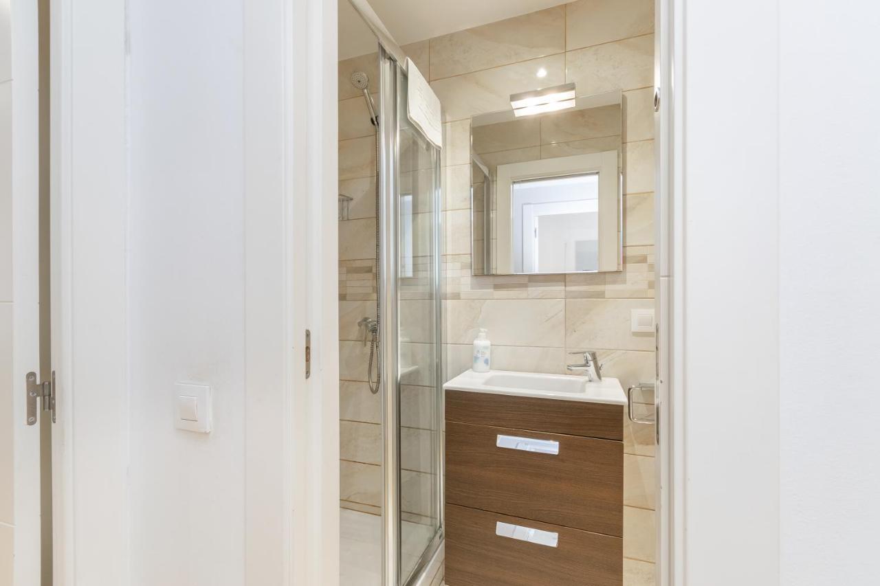 Elegance Barcelona Rentals Eksteriør billede