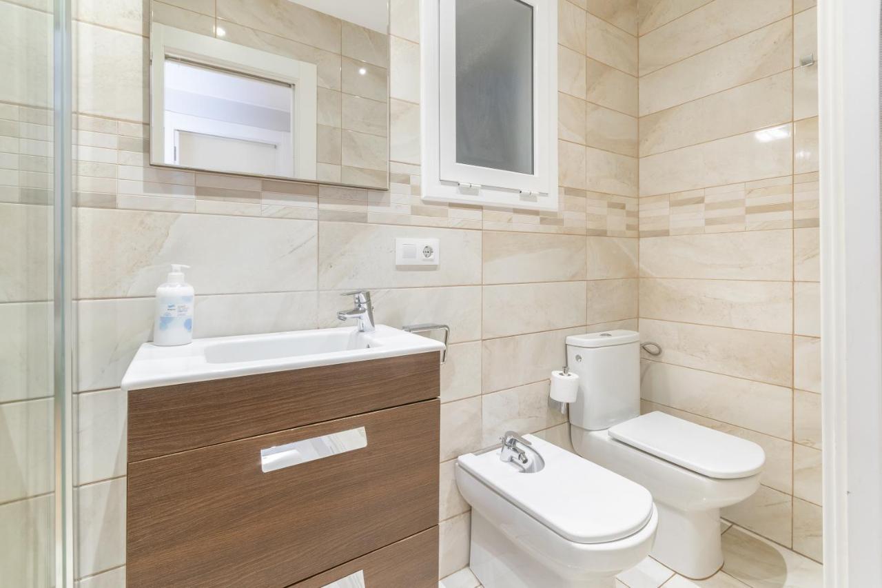Elegance Barcelona Rentals Eksteriør billede