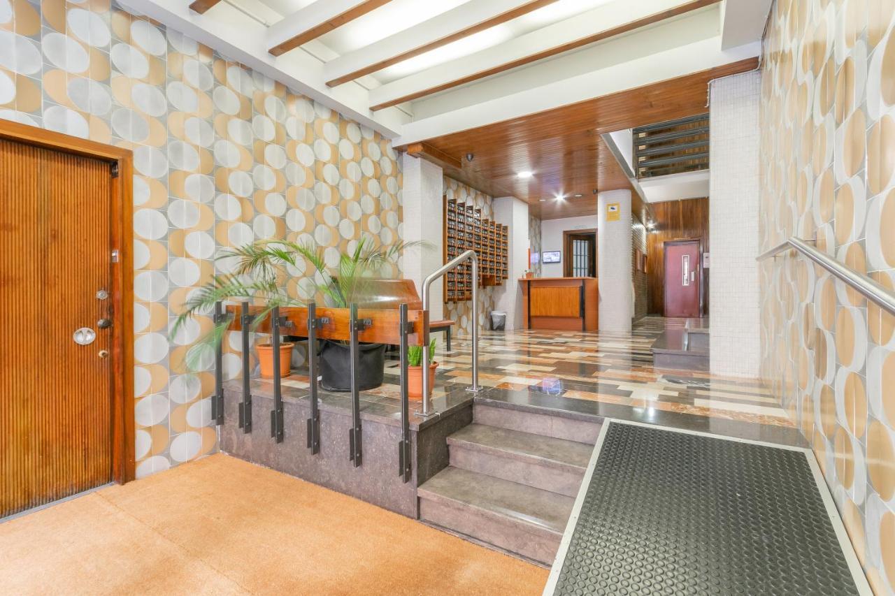 Elegance Barcelona Rentals Eksteriør billede