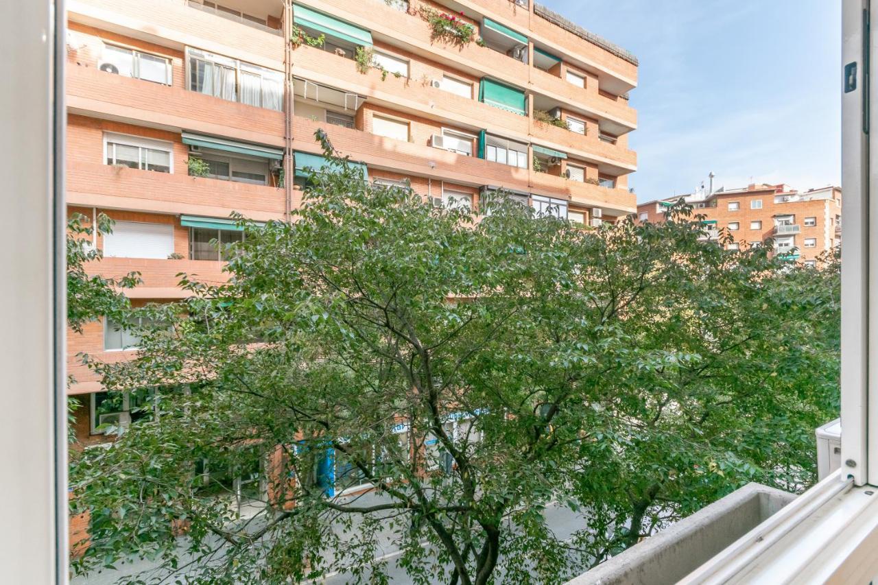 Elegance Barcelona Rentals Eksteriør billede